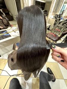 髪質改善トリートメント - HAIR & MAKE EARTH 高田馬場店掲載