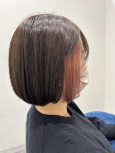 Second × Style - 全席半個室サロン Second掲載
