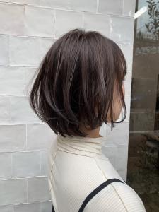 大人ショート - Sibelles掲載
