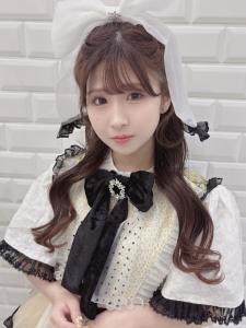 儚げなハーフアップのおひめさま＊まゆ - Lilme掲載
