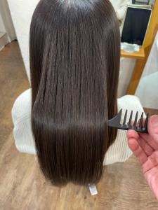 髪質改善トリートメント - Hair Salon Leaf掲載