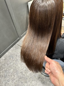 髪質改善カラー【中目黒/恵比寿/代官山】 - OAKgarden中目黒 hair&nail掲載