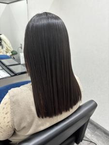 Second × Style - 全席半個室サロン Second掲載