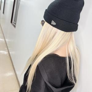最強ハイトーンロング！ - Bulansis Hair掲載