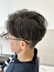 スッキリビジネスショートヘア/20代30代40代/各務原 - 全席個室型美容室 GALLARIA Elegante各務原店掲載