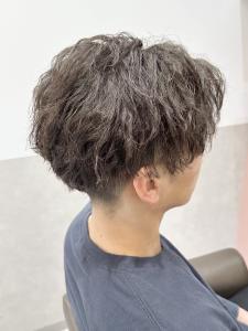 スタイリング簡単ツイストパーマ/20代30代40代/各務原 - 全席個室型美容室 GALLARIA Elegante各務原店掲載