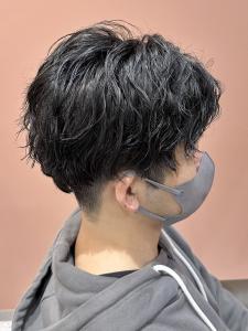 ニュアンスツイストパーマ/20代30代40代/各務原 - 全席個室型美容室 GALLARIA Elegante各務原店掲載