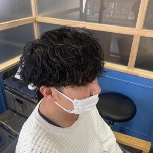 波巻きパーマ - 髪質改善 個室サロン Aurora 蔵前美容院【オーロラ】掲載