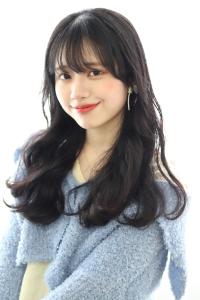 【10代20代30代】大人かわいい韓国風ナチュラルレイヤー - hair+resort valentine掲載