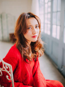 大人ウェービー - ced. 成増 下赤塚店掲載
