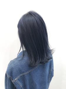 #10代20代30代40代#切りっぱなしボブ#エアリーロング - KOKO 本八幡掲載