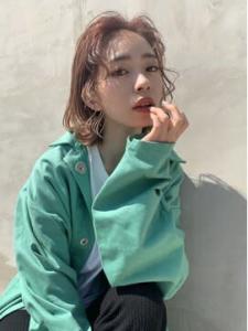 【THREE...by velvet】ハニーミルクティー - THREE...by velvet掲載