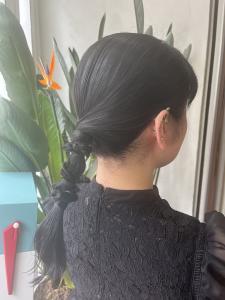 タイトポニー♪2 - Eleanor  spa&treatment池袋店掲載