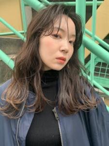 【THREE...by velvet】デニッシュブラウン - THREE...by velvet掲載