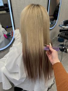 効果抜群！メンテナンストリートメント！ - Lanisis Hair掲載