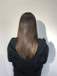 髪質改善集中補修CMCヘアパック/聖蹟桜ヶ丘/美容室】 - april 2nd掲載