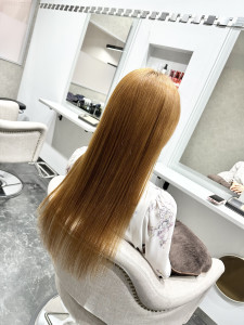 酸性ストレート - BlissBeauty 可児location掲載