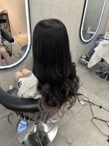 シルバーインナー - Lanisis Hair掲載