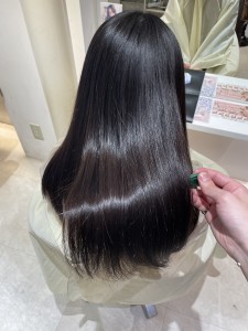 ☆メイクよりも自信のつく後ろ姿美人☆ - WiLL 京橋店掲載