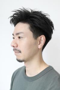 ダークグレー - recipe掲載