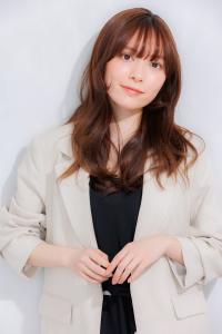 大人巻き髪スタイル - Cloe 堀江掲載