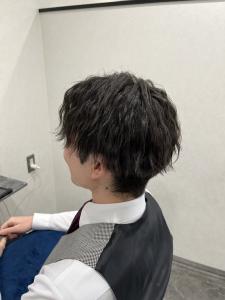 Second × Style - 全席半個室サロン Second掲載