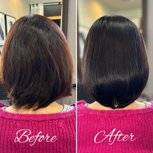 【福岡市東区多の津】大人女性の為の美髪ショートボブ☆ - Hair&Resort O’Leo掲載