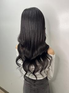 ザ黒髪ロング！ - Bulansis Hair掲載