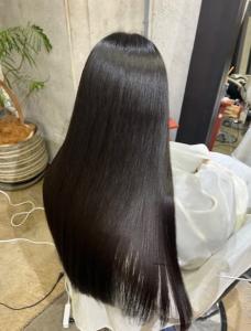 Hair Design Collet Neo 池袋×ロング - Hair Design Collet Neo 池袋掲載