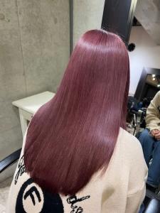 Hair Design Collet Neo 池袋×ロング - Hair Design Collet Neo 池袋掲載