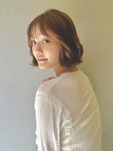 イメチェンヘアスタイル/前髪/似合わせカット/新小岩 - 個室型美容室 GUL GUL 新小岩店掲載