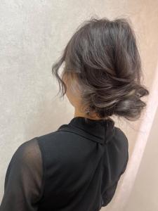 特別な日に＊お呼ばれセット - tocca hair＆treatment by Rium掲載