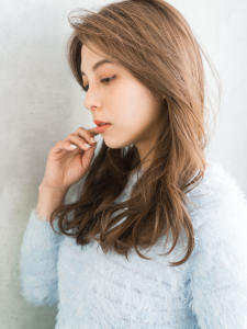 【BALMY なんば】かきあげ韓国風くびれレイヤー - 【完全個室サロン】BALMY by S.BROOM 難波店掲載