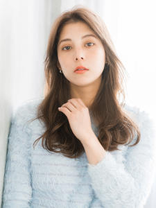 【BALMY なんば】かきあげ韓国風くびれレイヤー - 【完全個室サロン】BALMY by S.BROOM 難波店掲載