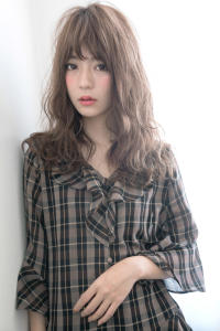 【BALMY なんば】ナチュラルセミディースタイル - 【完全個室サロン】BALMY by S.BROOM 難波店掲載