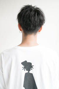 【S.BROOM】men'sショート - 【完全個室サロン】BALMY by S.BROOM 難波店掲載