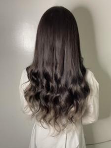 アッシュグラデーション - Bulansis Hair掲載