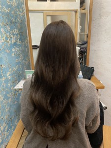 アッシュベージュ - ECLART Reala 藤沢店掲載