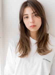 ニュアンシーロング - Eleanor  spa&treatment池袋店掲載