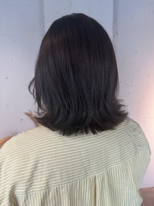 MONSO× アッシュブラウン - MONSO掲載