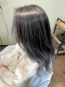 バレイヤージュ - Bulansis Hair掲載