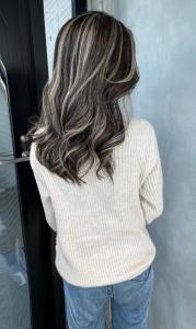 ★Casual系オリジナルハイライト★ - Aco掲載