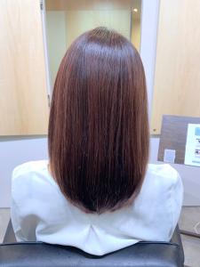 春夏☆大人かわいいヘアスタイル☆髪質改善☆池袋☆ - LOVEST by CERO メトロポリタン前掲載