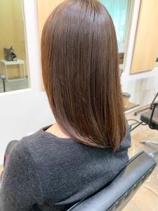 春夏☆大人かわいいヘアスタイル☆髪質改善☆池袋☆ - LOVEST by CERO メトロポリタン前掲載