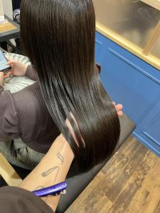 メテオトリートメント - 髪質改善 個室サロン Aurora 蔵前美容院【オーロラ】掲載