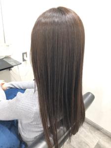 Second × Style - 全席半個室サロン Second掲載