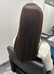 Second × Style - 全席半個室サロン Second掲載