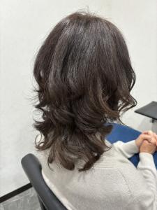 Second × Style - 全席半個室サロン Second掲載