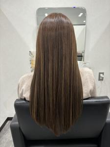 Second × Style - 全席半個室サロン Second掲載