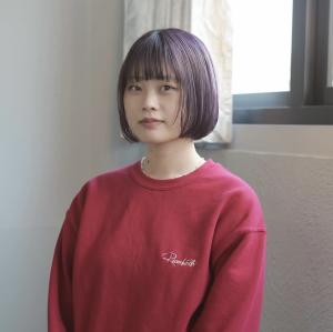 ステップボーンカットSBCP生ミネラルカラー - STEP BONE CUT TOKYO掲載
